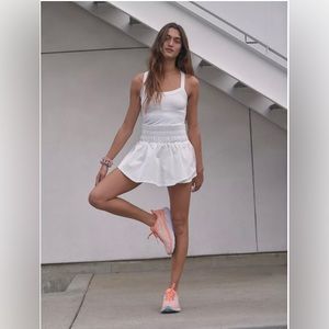 NWT FP Movement The Way Home Skortsie Size Medium